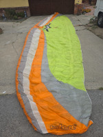 Mac Para Eden 7, XL, 2021, (115-130kg), 220h