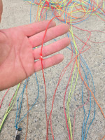 Mac Para Eden 7, XL, 2021, (115-130kg), 220h