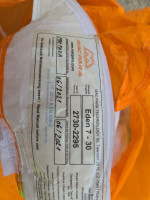 Mac Para Eden 7, XL, 2021, (115-130kg), 220h