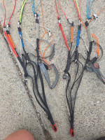 Mac Para Eden 7, XL, 2021, (115-130kg), 220h