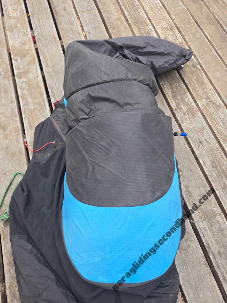 Woody Valley GTO Light 2, XL, 2021