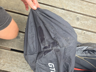 Woody Valley GTO Light 2, XL, 2021