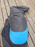 Woody Valley GTO Light 2, XL, 2021