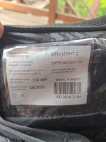 Woody Valley GTO Light 2, XL, 2021