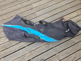 Woody Valley GTO Light 2, XL, 2021