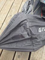 Woody Valley GTO Light 2, XL, 2021