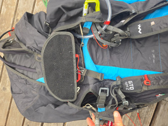 Woody Valley GTO Light 2, XL, 2021