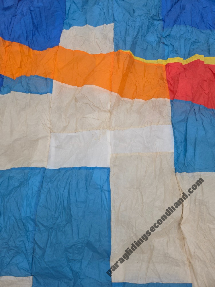 BGD Riot, XL, 2019, (100-125kg), 300h