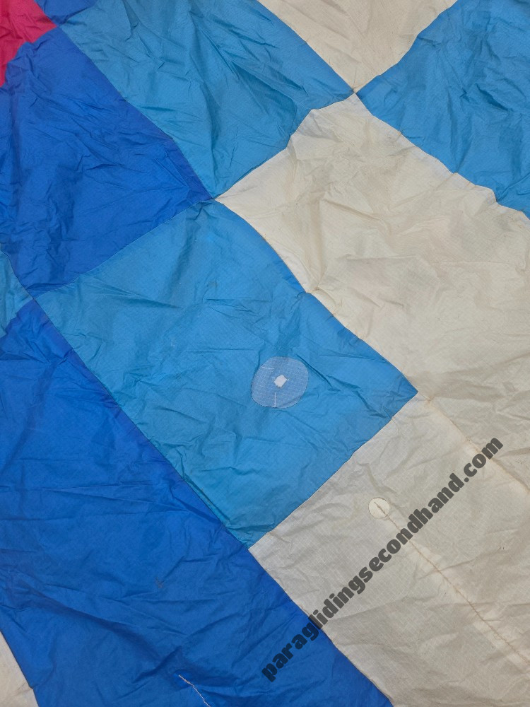 BGD Riot, XL, 2019, (100-125kg), 300h