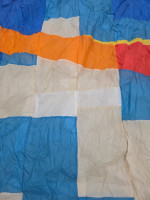 BGD Riot, XL, 2019, (100-125kg), 300h