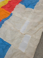 BGD Riot, XL, 2019, (100-125kg), 300h