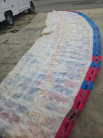 BGD Riot, XL, 2019, (100-125kg), 300h