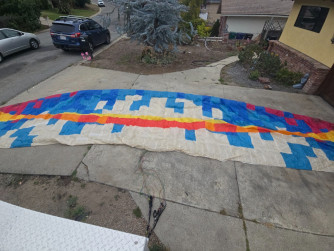 BGD Riot, XL, 2019, (100-125kg), 300h