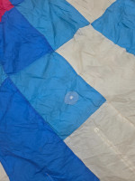 BGD Riot, XL, 2019, (100-125kg), 300h