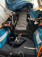 Kortel Design Kanibal 2, M, 2023