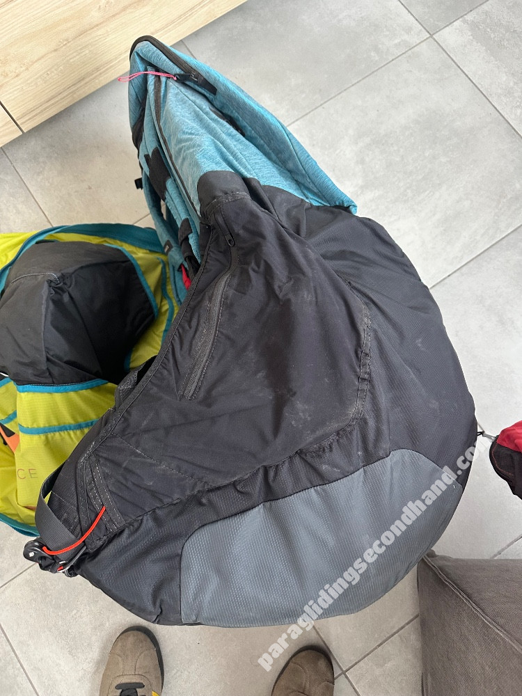 Advance Success 5, M, 2023