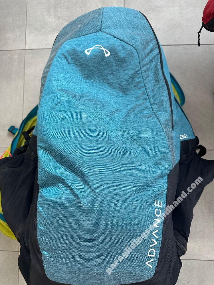 Advance Success 5, M, 2023