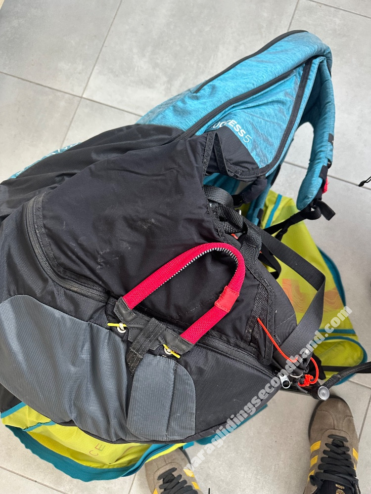 Advance Success 5, M, 2023