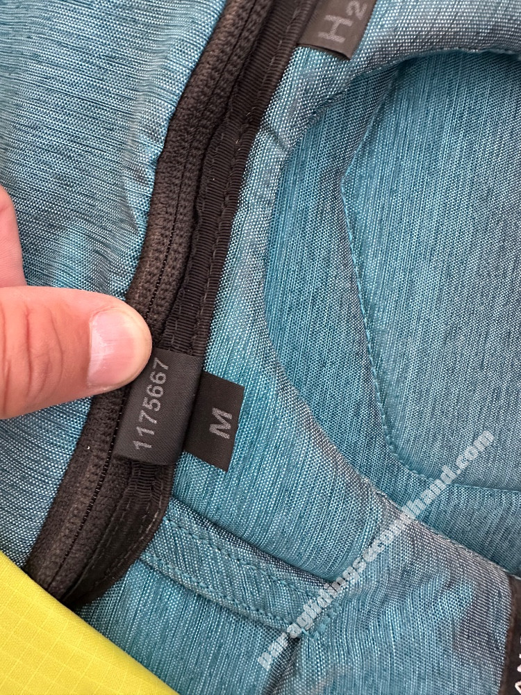 Advance Success 5, M, 2023