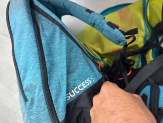 Advance Success 5, M, 2023