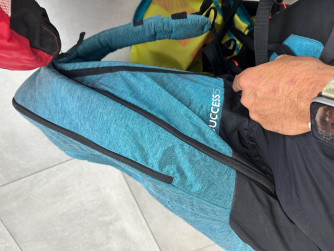 Advance Success 5, M, 2023