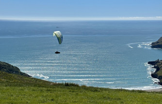 Skywalk Cumeo2, Small, 2023, (55-85kg), 140h