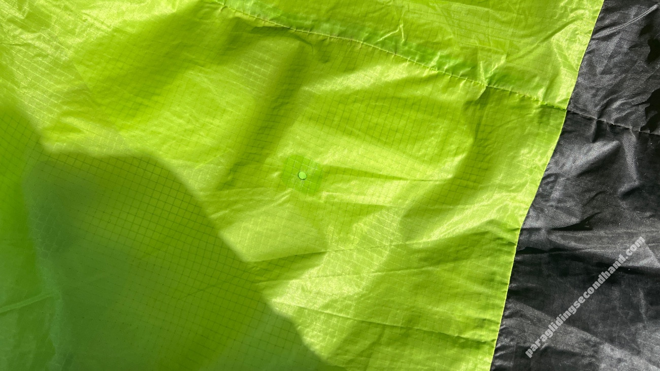 Niviuk Takoo 6, 41, 2025, (120-220kg), 90h