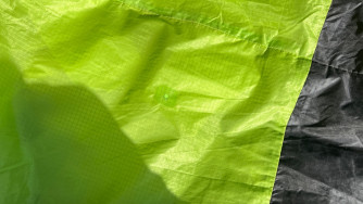 Niviuk Takoo 6, 41, 2025, (120-220kg), 90h