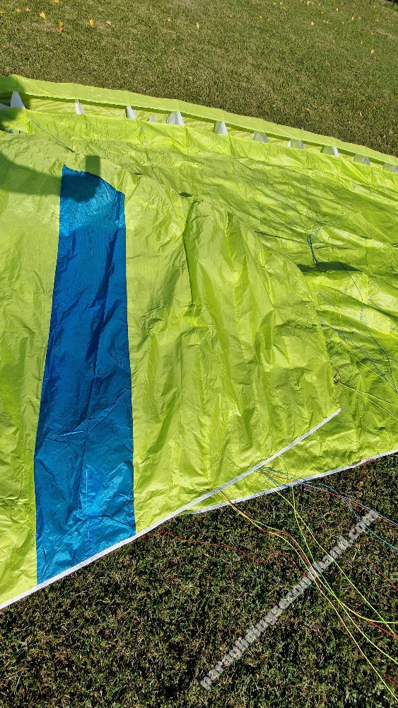 Triple Seven 777 Pawn, M, 2021, (80-100kg), 90h