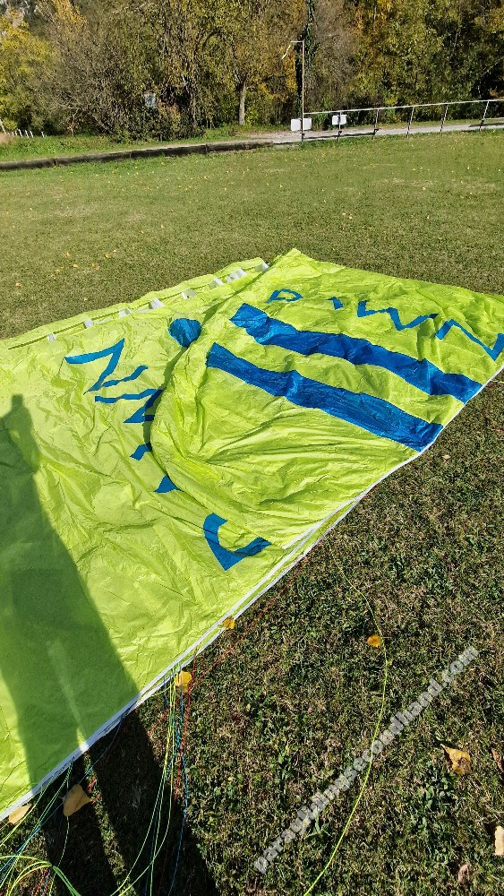 Triple Seven 777 Pawn, M, 2021, (80-100kg), 90h