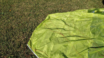 Triple Seven 777 Pawn, M, 2021, (80-100kg), 90h