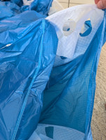 Ozone Ultralite 5, 23, 2024, (65-110kg), 1h