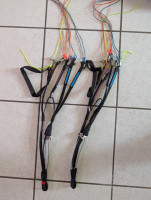 Ozone Ultralite 5, 23, 2024, (65-110kg), 1h