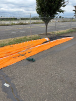 Niviuk Link 2, 27m, 2021, (105-170kg), 70h