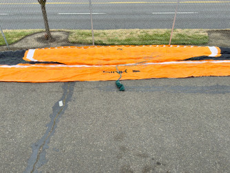 Niviuk Link 2, 27m, 2021, (105-170kg), 70h