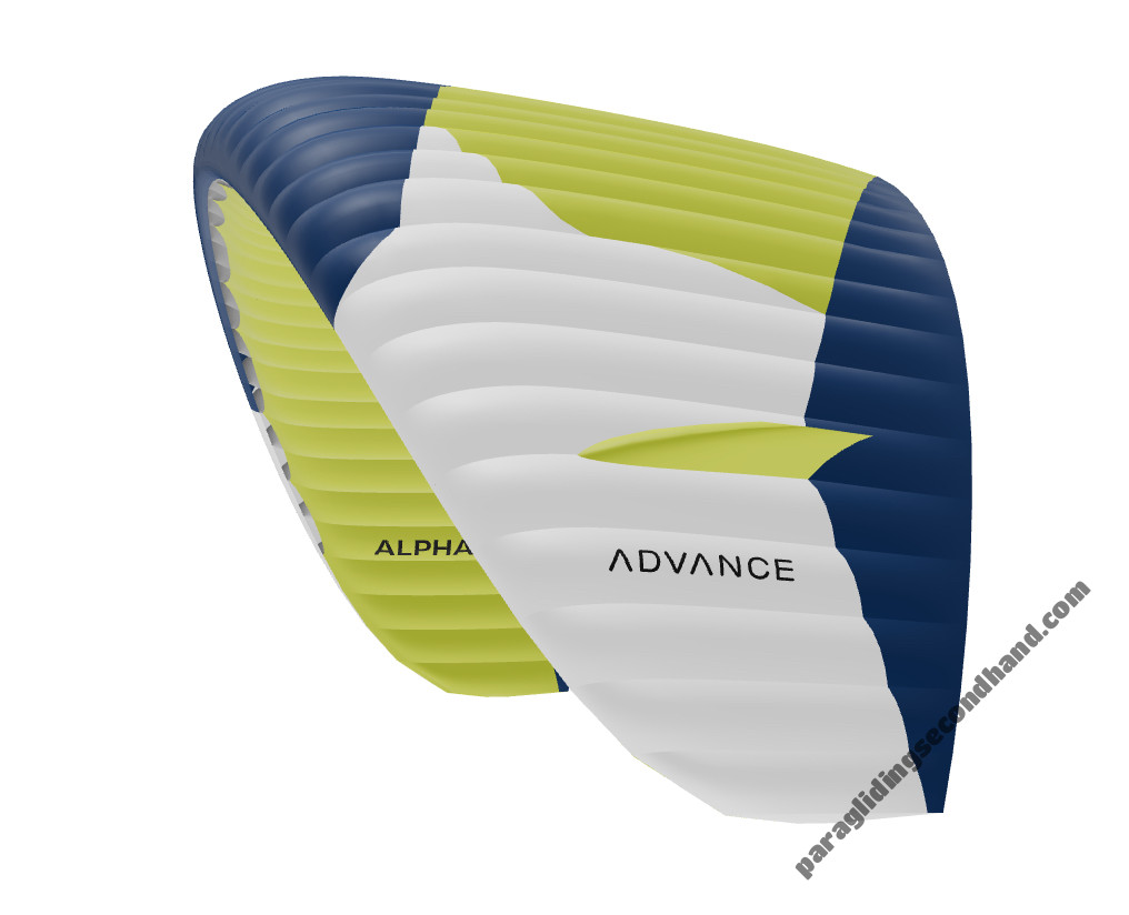 Advance Alpha 8, 28, 2025, (85-125kg), 2h