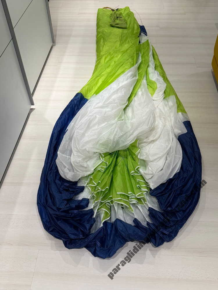 Advance Alpha 8, 28, 2025, (85-125kg), 2h