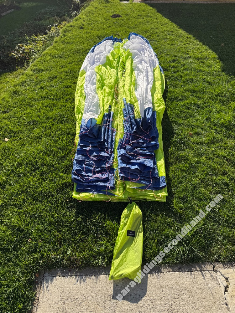 Advance Alpha 8, 28, 2025, (85-125kg), 2h