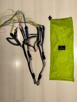 Advance Alpha 8, 28, 2025, (85-125kg), 2h