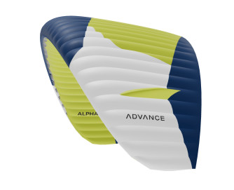 Advance Alpha 8, 28, 2025, (85-125kg), 2h