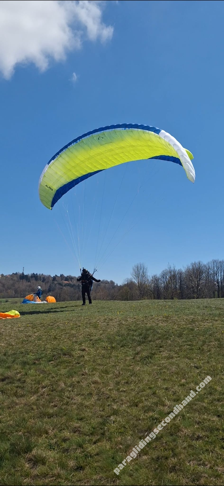 Advance Alpha 8, 28, 2025, (85-125kg), 2h