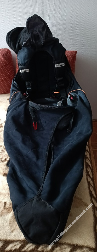 Woody Valley X-Rated 4, XL, 2007