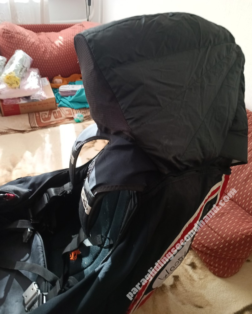 Woody Valley X-Rated 4, XL, 2007