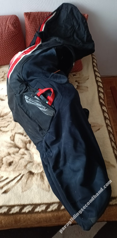 Woody Valley X-Rated 4, XL, 2007