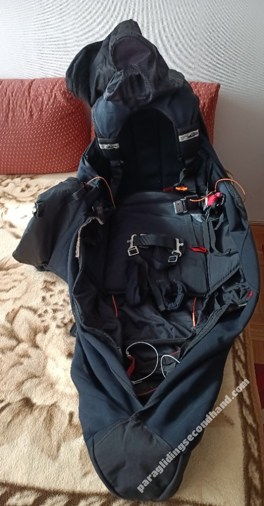 Woody Valley X-Rated 4, XL, 2007