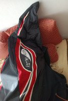 Woody Valley X-Rated 4, XL, 2007