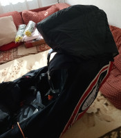 Woody Valley X-Rated 4, XL, 2007