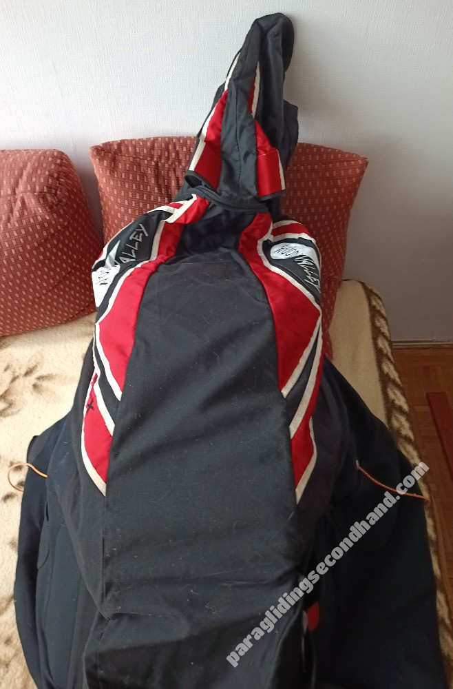 Woody Valley X-Rated 4, XL, 2007