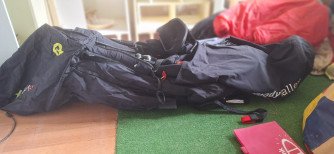 Woody Valley Gto x alps, L, 2012