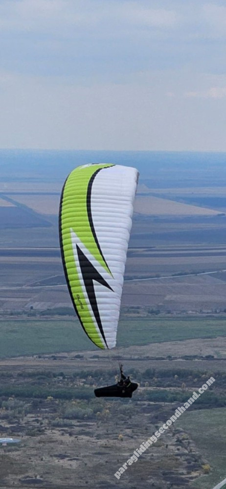 Swing NYOS, L, 2016, (90-112kg), 60h